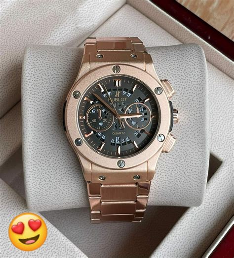 real hublot price|Hublot cost.